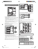 Предварительный просмотр 74 страницы AirStage ARXD07GALH Installation Manual