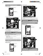 Предварительный просмотр 76 страницы AirStage ARXD07GALH Installation Manual