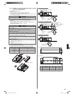 Предварительный просмотр 85 страницы AirStage ARXD07GALH Installation Manual