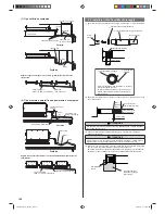 Предварительный просмотр 90 страницы AirStage ARXD07GALH Installation Manual