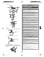 Предварительный просмотр 91 страницы AirStage ARXD07GALH Installation Manual