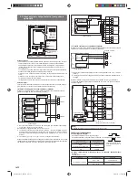 Предварительный просмотр 94 страницы AirStage ARXD07GALH Installation Manual