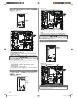 Предварительный просмотр 96 страницы AirStage ARXD07GALH Installation Manual