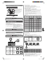 Предварительный просмотр 97 страницы AirStage ARXD07GALH Installation Manual