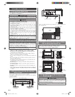 Предварительный просмотр 104 страницы AirStage ARXD07GALH Installation Manual