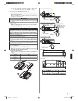 Предварительный просмотр 105 страницы AirStage ARXD07GALH Installation Manual