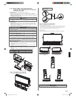 Предварительный просмотр 107 страницы AirStage ARXD07GALH Installation Manual