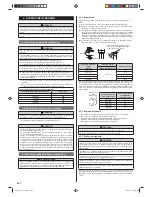 Предварительный просмотр 108 страницы AirStage ARXD07GALH Installation Manual