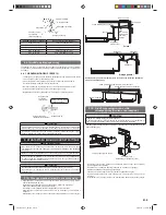 Предварительный просмотр 109 страницы AirStage ARXD07GALH Installation Manual