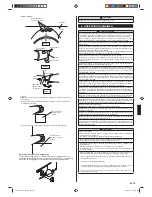 Предварительный просмотр 111 страницы AirStage ARXD07GALH Installation Manual