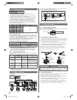 Предварительный просмотр 112 страницы AirStage ARXD07GALH Installation Manual