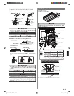 Предварительный просмотр 113 страницы AirStage ARXD07GALH Installation Manual