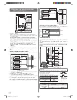 Предварительный просмотр 114 страницы AirStage ARXD07GALH Installation Manual