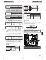 Предварительный просмотр 115 страницы AirStage ARXD07GALH Installation Manual