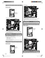 Предварительный просмотр 116 страницы AirStage ARXD07GALH Installation Manual