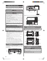 Предварительный просмотр 124 страницы AirStage ARXD07GALH Installation Manual