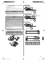 Предварительный просмотр 125 страницы AirStage ARXD07GALH Installation Manual