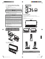 Предварительный просмотр 127 страницы AirStage ARXD07GALH Installation Manual