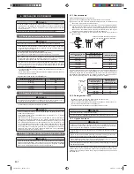 Предварительный просмотр 128 страницы AirStage ARXD07GALH Installation Manual