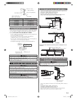 Предварительный просмотр 129 страницы AirStage ARXD07GALH Installation Manual