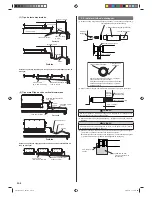 Предварительный просмотр 130 страницы AirStage ARXD07GALH Installation Manual