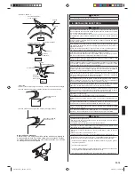 Предварительный просмотр 131 страницы AirStage ARXD07GALH Installation Manual