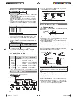 Предварительный просмотр 132 страницы AirStage ARXD07GALH Installation Manual