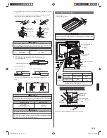 Предварительный просмотр 133 страницы AirStage ARXD07GALH Installation Manual