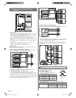 Предварительный просмотр 134 страницы AirStage ARXD07GALH Installation Manual