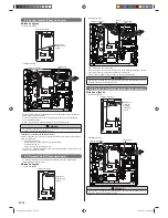 Предварительный просмотр 136 страницы AirStage ARXD07GALH Installation Manual