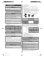 Предварительный просмотр 148 страницы AirStage ARXD07GALH Installation Manual