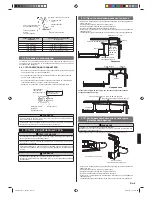 Предварительный просмотр 149 страницы AirStage ARXD07GALH Installation Manual