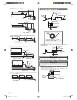 Предварительный просмотр 150 страницы AirStage ARXD07GALH Installation Manual