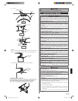 Предварительный просмотр 151 страницы AirStage ARXD07GALH Installation Manual