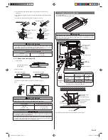 Предварительный просмотр 153 страницы AirStage ARXD07GALH Installation Manual