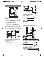 Предварительный просмотр 154 страницы AirStage ARXD07GALH Installation Manual