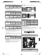 Предварительный просмотр 155 страницы AirStage ARXD07GALH Installation Manual