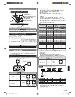 Предварительный просмотр 157 страницы AirStage ARXD07GALH Installation Manual