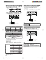 Предварительный просмотр 158 страницы AirStage ARXD07GALH Installation Manual