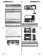 Предварительный просмотр 164 страницы AirStage ARXD07GALH Installation Manual