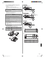 Предварительный просмотр 165 страницы AirStage ARXD07GALH Installation Manual