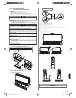 Предварительный просмотр 167 страницы AirStage ARXD07GALH Installation Manual