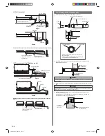 Предварительный просмотр 170 страницы AirStage ARXD07GALH Installation Manual