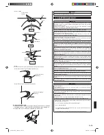 Предварительный просмотр 171 страницы AirStage ARXD07GALH Installation Manual