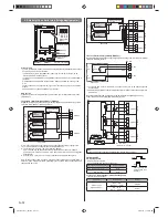 Предварительный просмотр 174 страницы AirStage ARXD07GALH Installation Manual