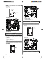 Предварительный просмотр 176 страницы AirStage ARXD07GALH Installation Manual