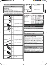 Preview for 3 page of AirStage ARXK07GALH Installation Manual