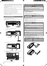 Preview for 4 page of AirStage ARXK07GALH Installation Manual