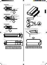 Preview for 5 page of AirStage ARXK07GALH Installation Manual