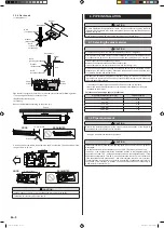 Preview for 6 page of AirStage ARXK07GALH Installation Manual